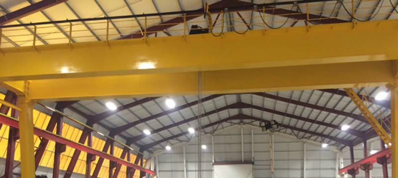 掌握架橋機(jī)的5點(diǎn)技術(shù)要求，讓你輕松避開安全風(fēng)險(xiǎn)