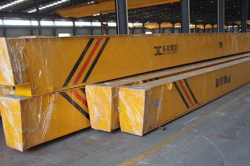 歐標(biāo)單梁起重機(jī) 歐標(biāo)單梁起重機(jī)